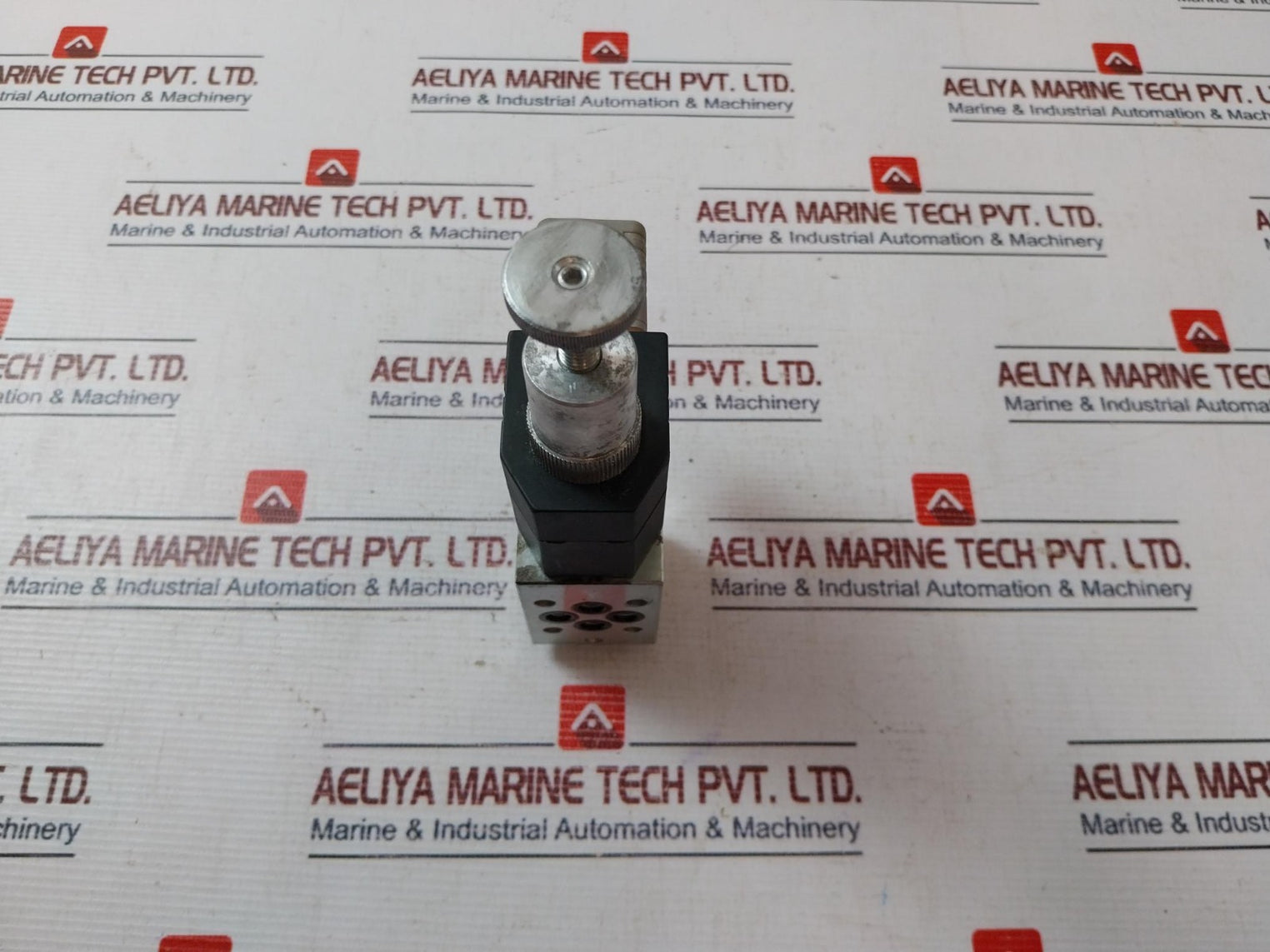 Lc R933000053 Directional Solenoid Valves 24V Dc