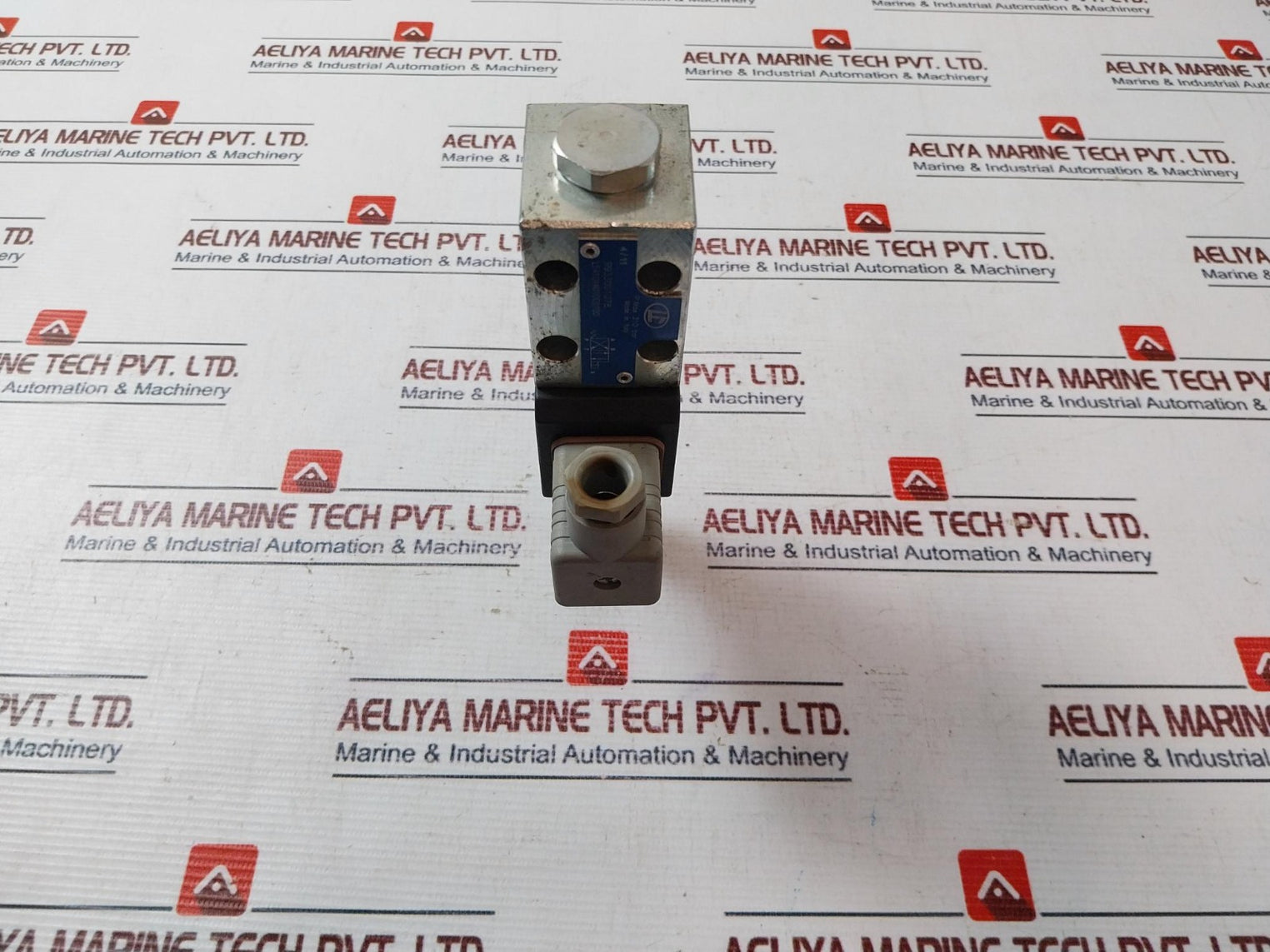 Lc R933000053 Directional Solenoid Valves 24V Dc