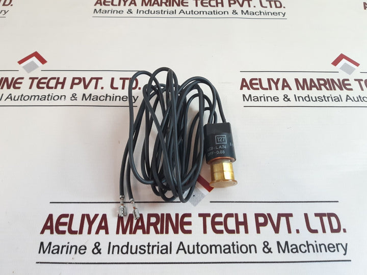 Lcb-la74 Pressure Control Off-0.03
