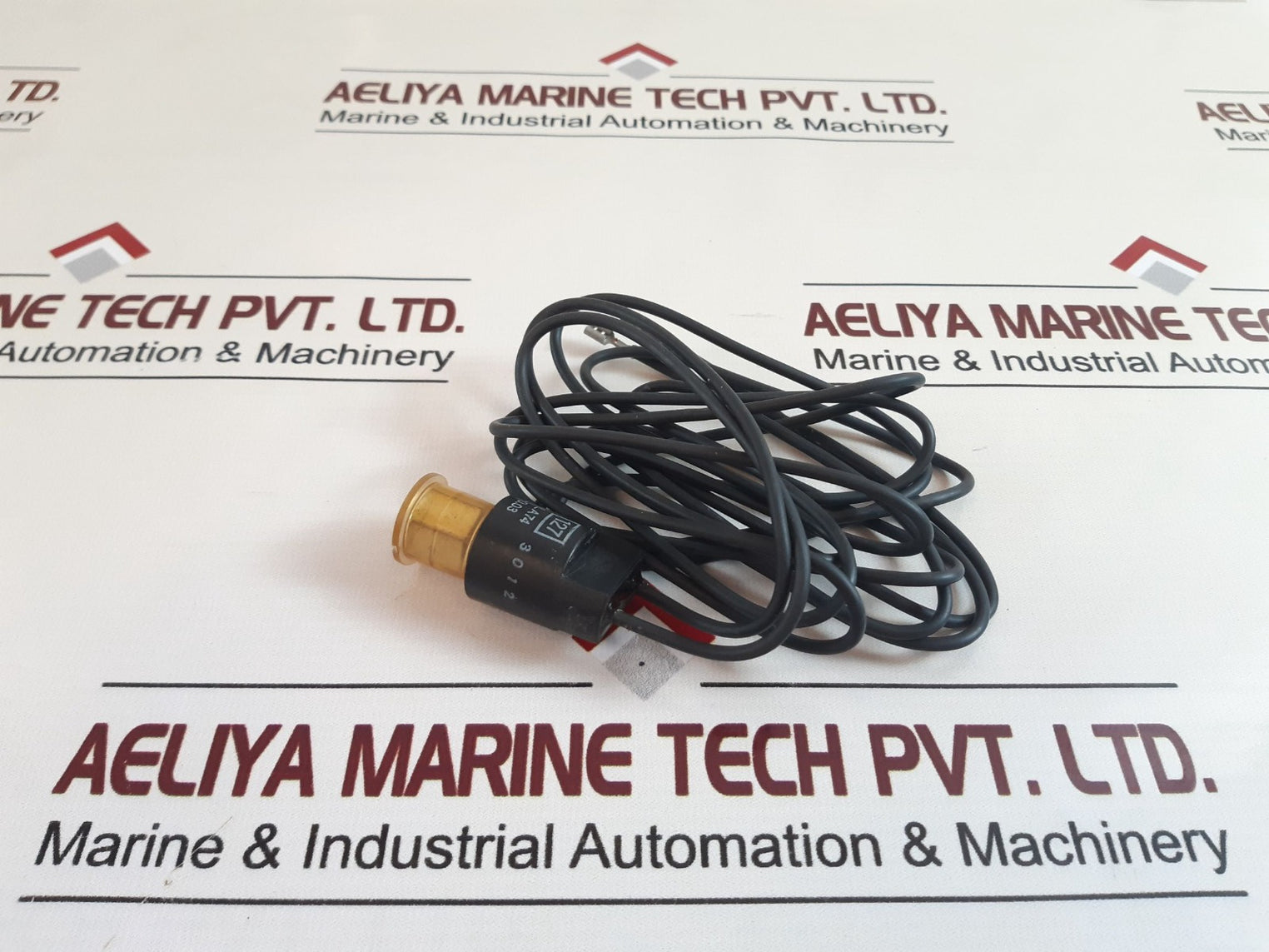 Lcb-la74 Pressure Control Off-0.03
