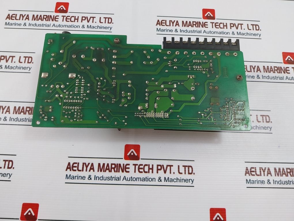 Lck M61P Printed Circuit Board
