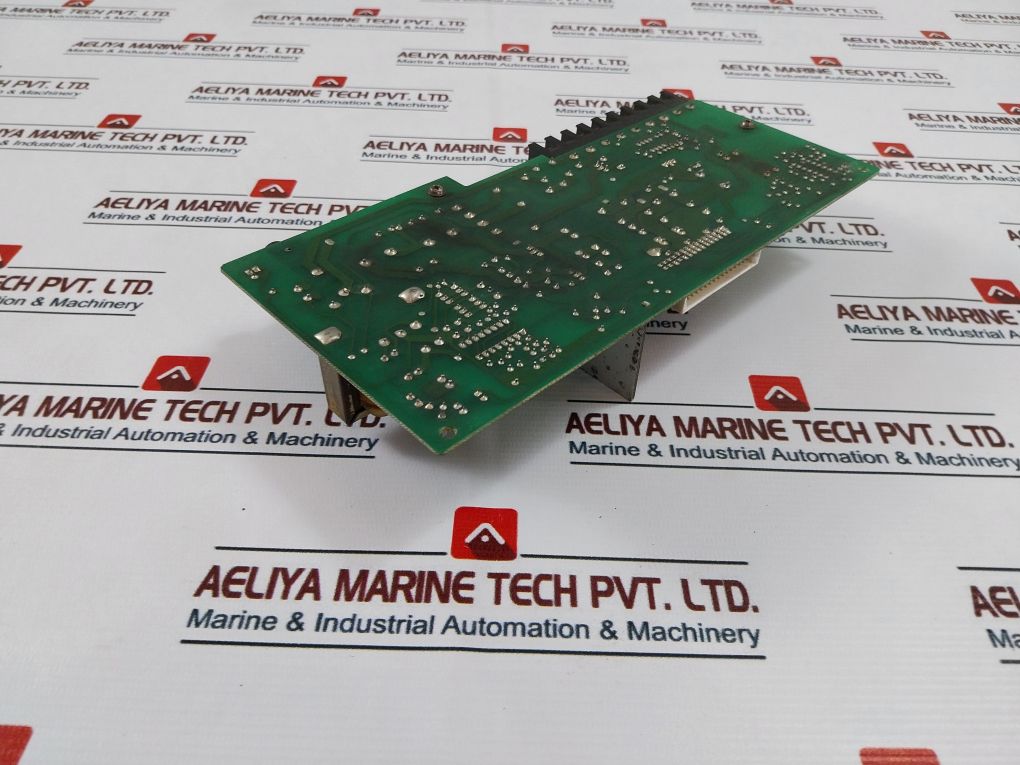 Lck M61P Printed Circuit Board