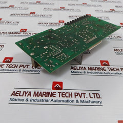 Lck M61P Printed Circuit Board