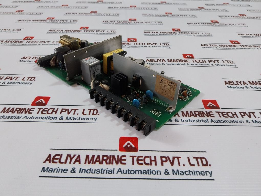 Lck M61P Printed Circuit Board