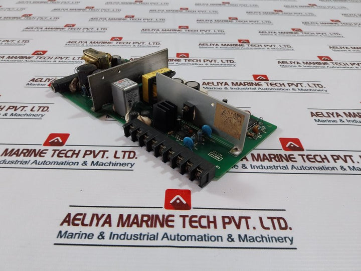 Lck M61P Printed Circuit Board
