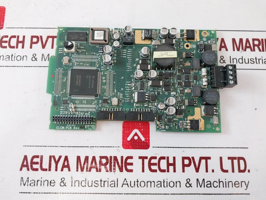 Lcm-320 Loop Control Module