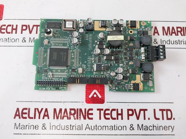 Lcm-320 Loop Control Module