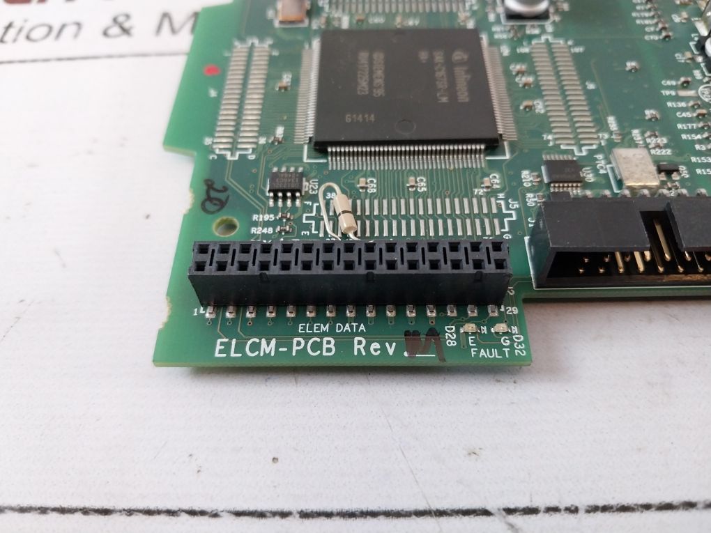 Lcm-320 Loop Control Module – Aeliya Marine Tech®