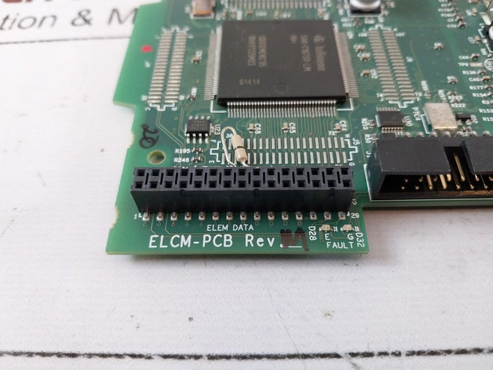 Lcm-320 Loop Control Module