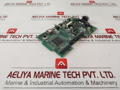 Lcm-320 Loop Control Module