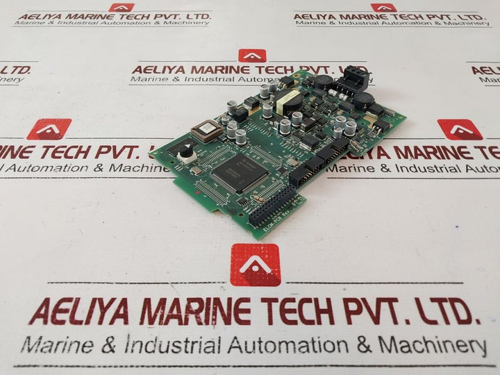 Lcm-320 Loop Control Module