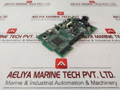 Lcm-320 Loop Control Module