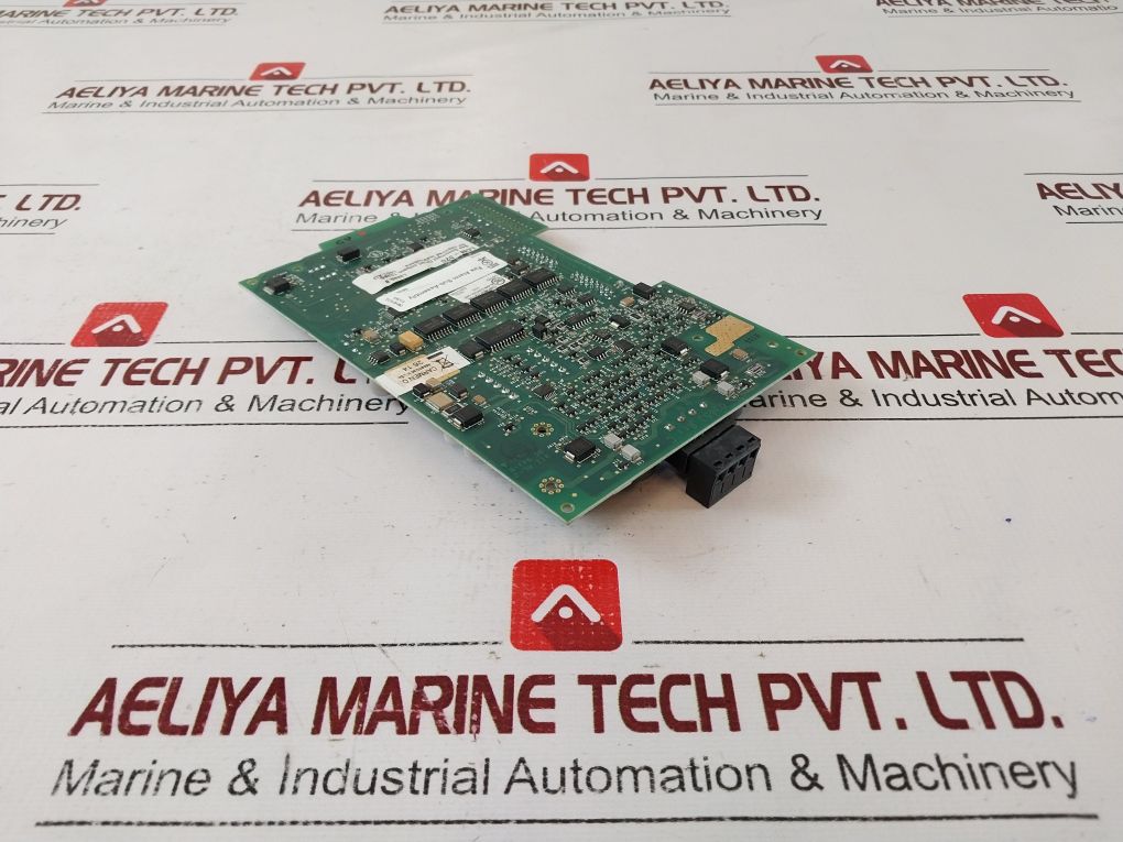 Lcm-320 Loop Control Module