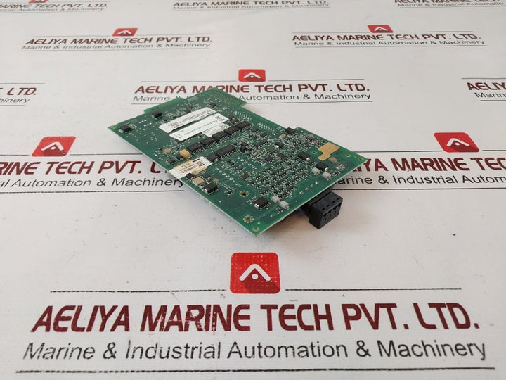 Lcm-320 Loop Control Module