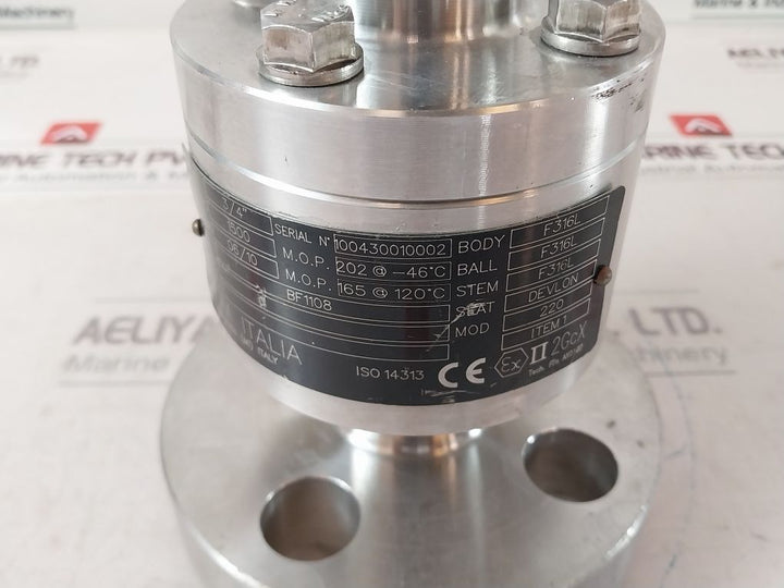Lcm Italia Dn 3/4