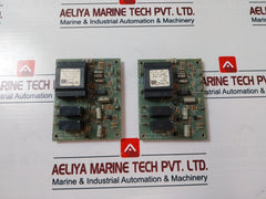 Lcr-ns210-120B Mh12610 (Aa4) Mci Transformer Board