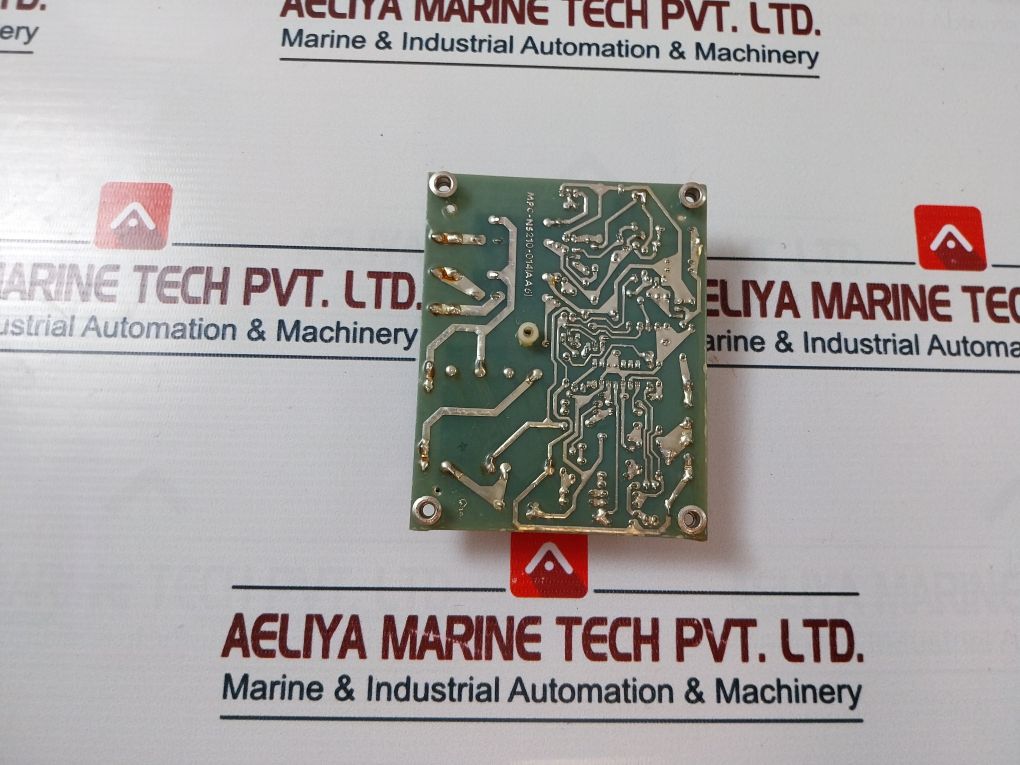 Lcr-ns210-120B Mh12610 (Aa4) Mci Transformer Board
