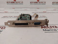 Lcs-6624G Rev. W5 Pcb Card