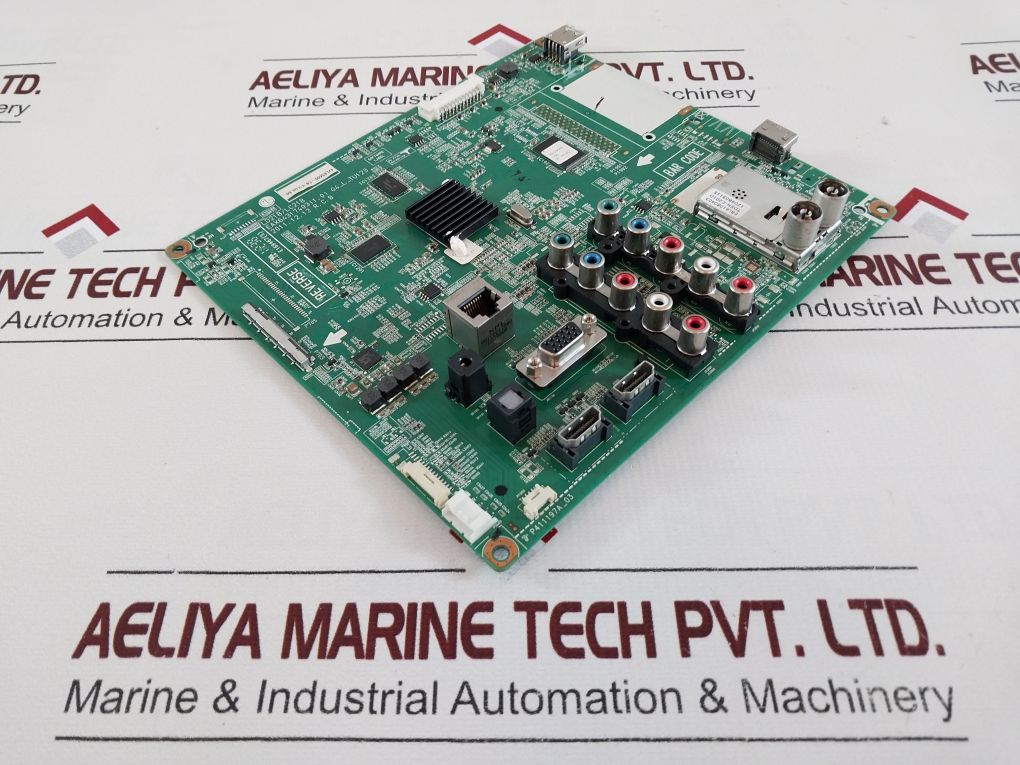 Ld21B/Lc21B Motherboard