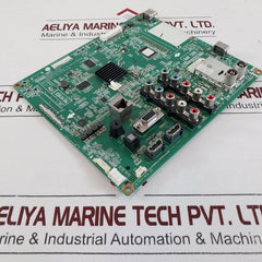 Ld21B/Lc21B Motherboard