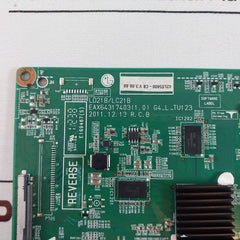 Ld21B/Lc21B Motherboard