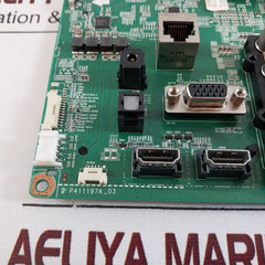Ld21B/Lc21B Motherboard