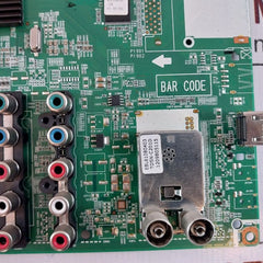 Ld21B/Lc21B Motherboard