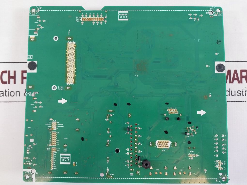 Ld21B/Lc21B Motherboard