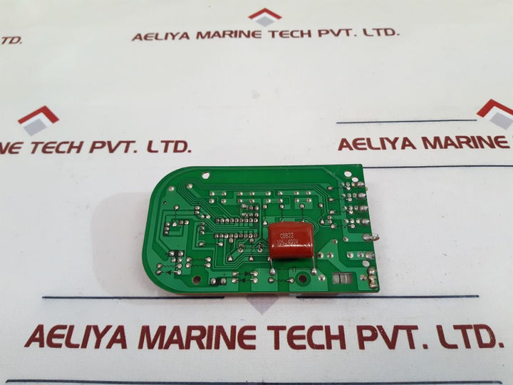 Ld3002 V04 20101025 Wza00758 Pcb Card