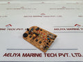 Ld3002 V04 20101025 Wza00758 Pcb Card