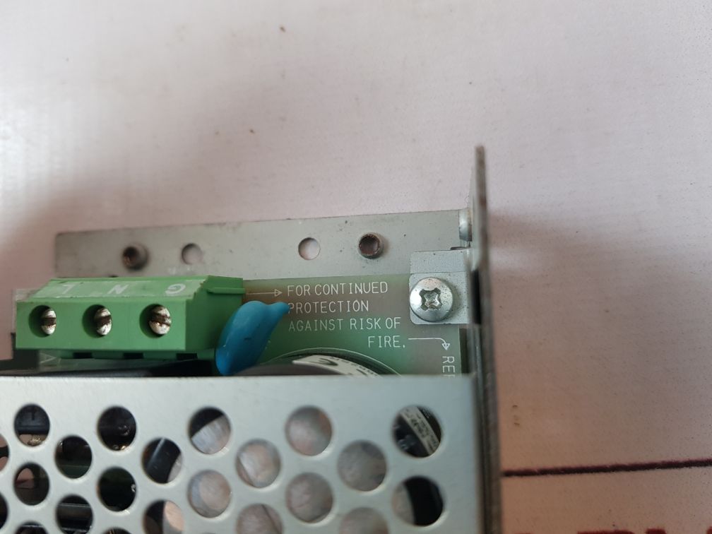 Cosel Ldc30F S Power Supply