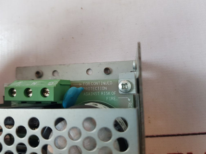 Cosel Ldc30F S Power Supply