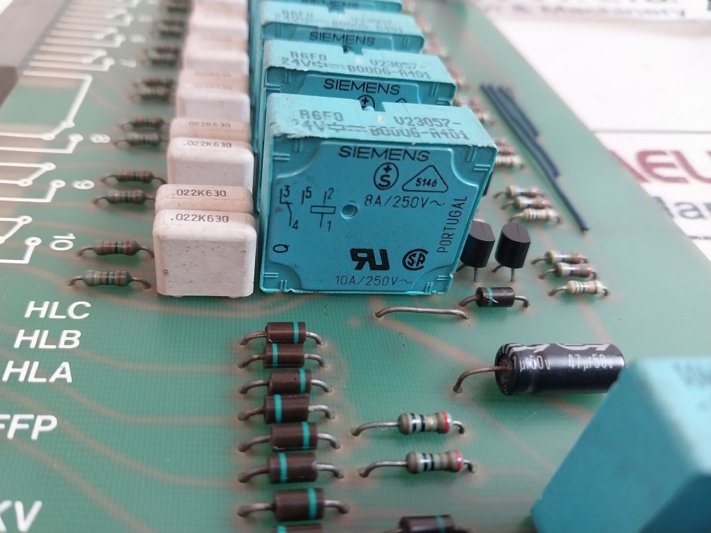 Ldc Rf Ndc 731