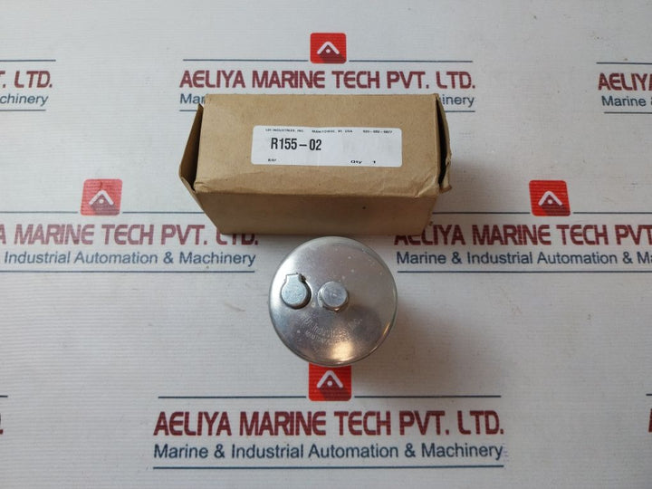 Ldi Industries R155-02 Oil Reservoir
