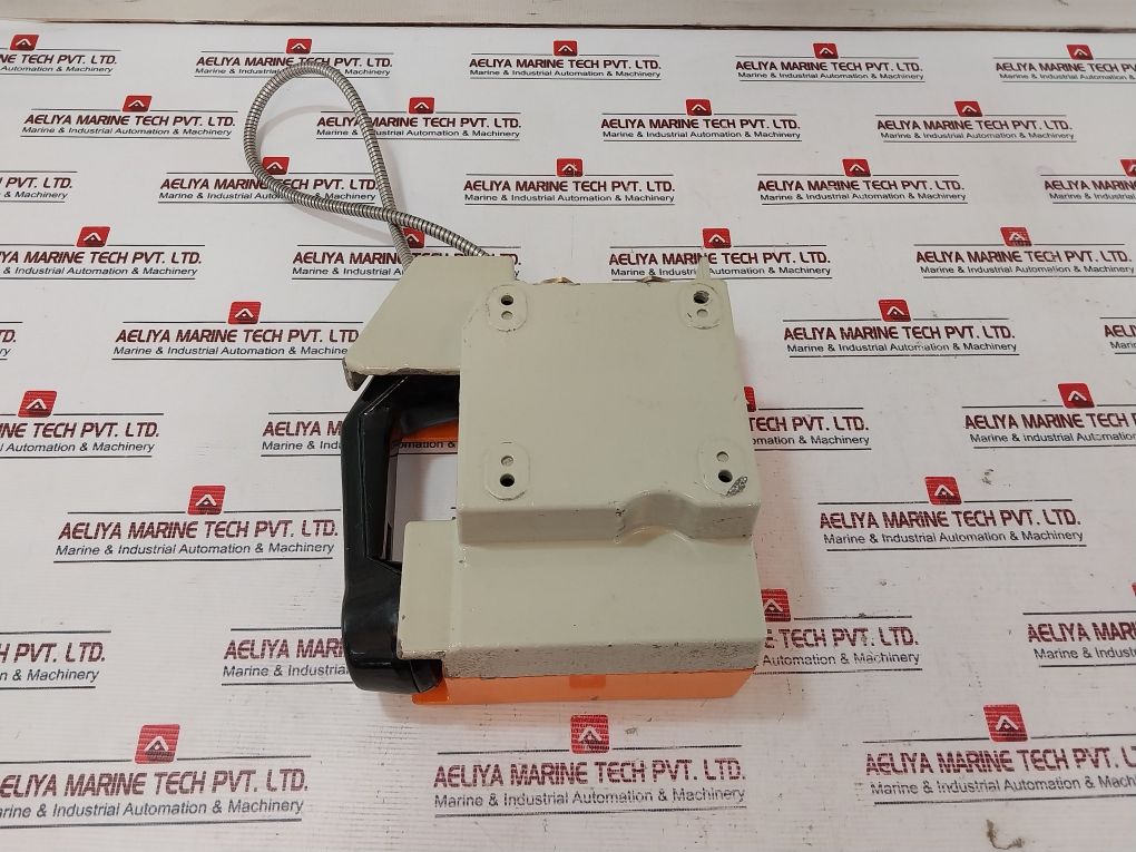 Le Las 227A1 Explosion Proof Telephone