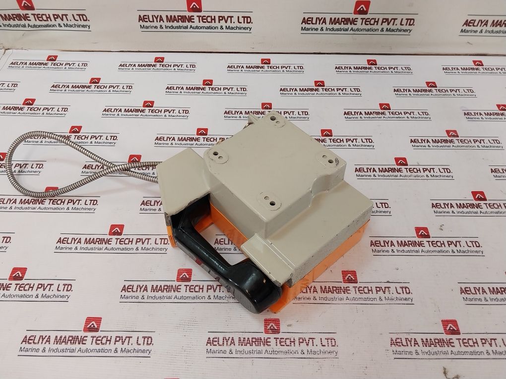 Le Las 227A1 Explosion Proof Telephone