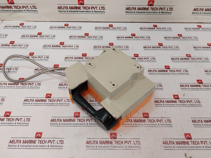 Le Las 227A1 Explosion Proof Telephone