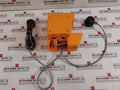 Le Las Tla346E5A Weatherproof Telephone Infocom Systems Xd188Tel