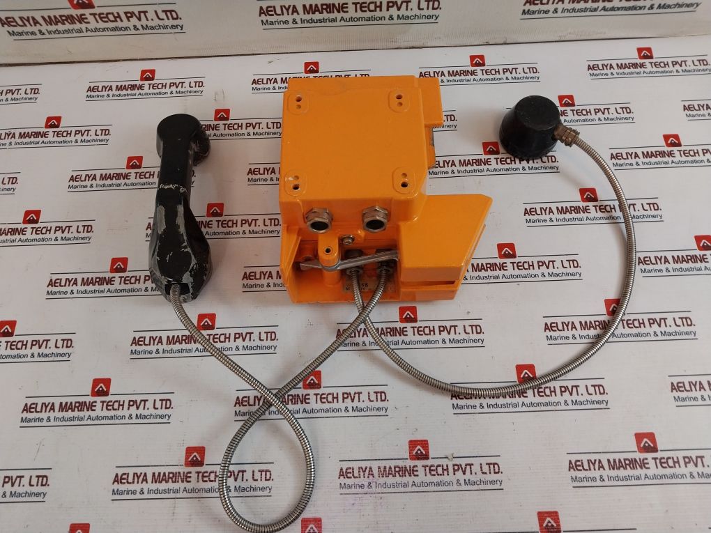 Le Las Tla346E5A Weatherproof Telephone Infocom Systems Xd188Tel