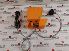 Le Las Tla346E5A Weatherproof Telephone Infocom Systems Xd188Tel