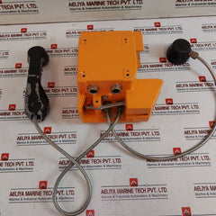 Le Las Tla346E5A Weatherproof Telephone Infocom Systems Xd188Tel