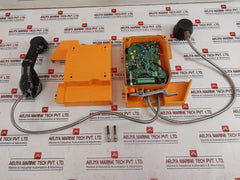 Le Las Tla346E5A Weatherproof Telephone Infocom Systems Xd188Tel
