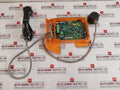 Le Las Tla346E5A Weatherproof Telephone Infocom Systems Xd188Tel