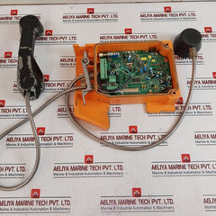 Le Las Tla346E5A Weatherproof Telephone Infocom Systems Xd188Tel