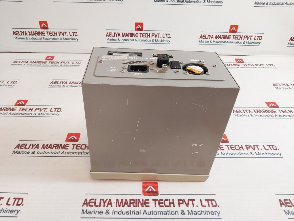 Leader Electronics 952 Tv/Sat Signal Level Meter