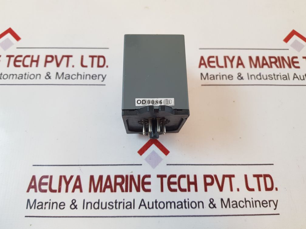 Leader Electronics Lcr Overcurrent Relay