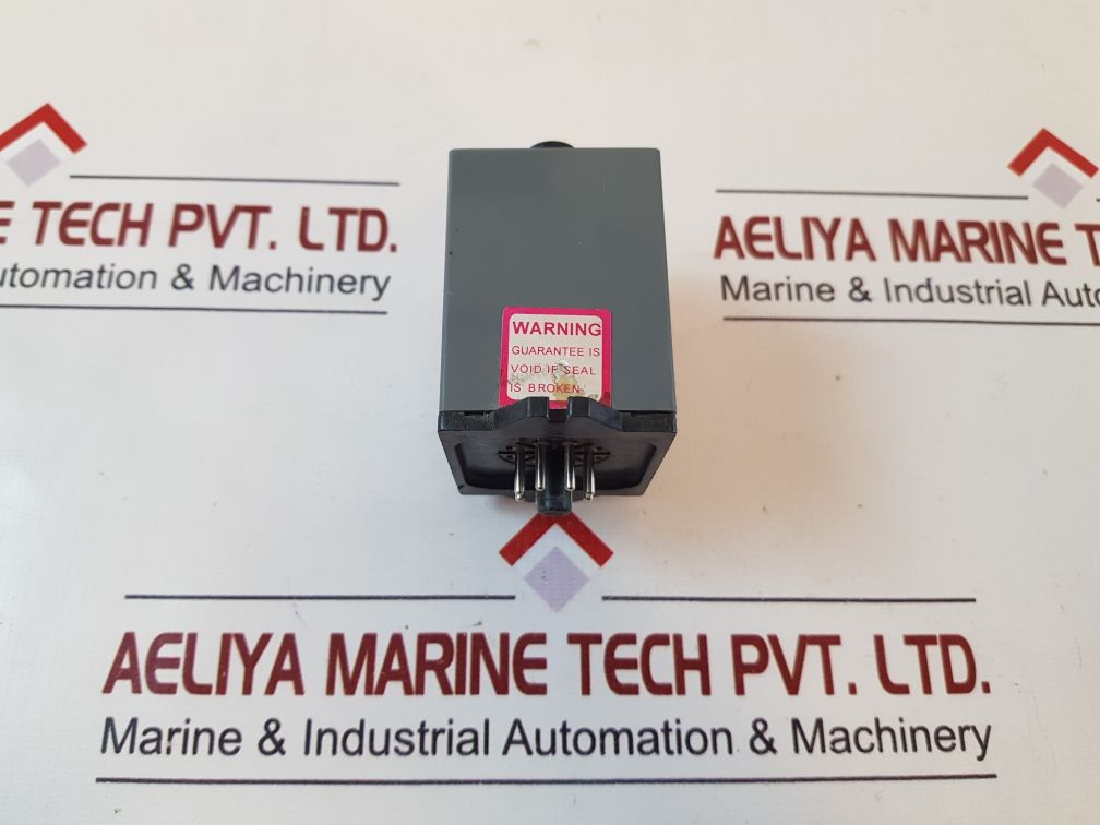 Leader Electronics Lcr Overcurrent Relay