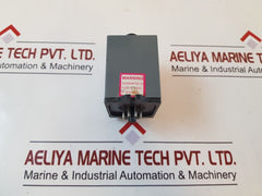 Leader Electronics Lcr Overcurrent Relay