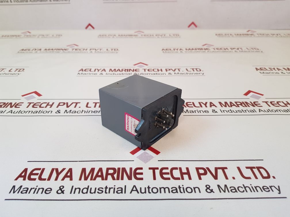 Leader Electronics Lcr Overcurrent Relay