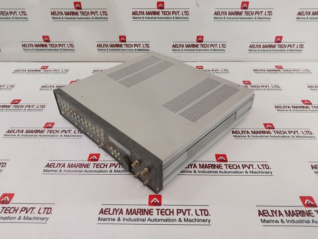 Leader Ntsc Pattern Generator 408